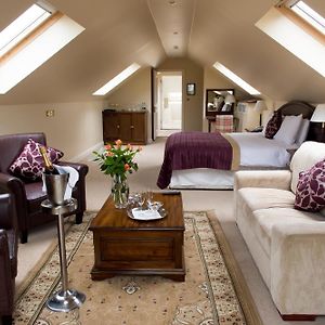 Penthouse Suite